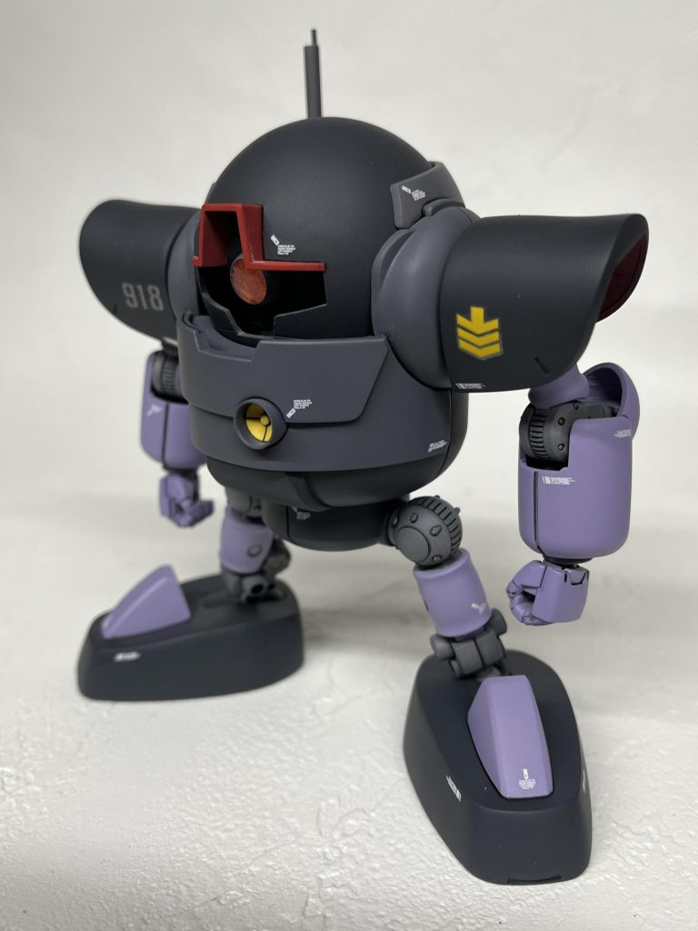 モビルハロ–5枚目/制作者：おてつ魔る