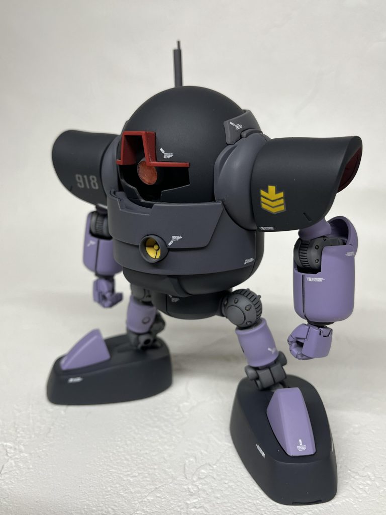 モビルハロ–3枚目/制作者：おてつ魔る