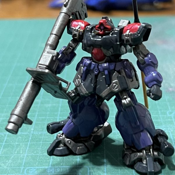 アーティファクト　ドムトローペン