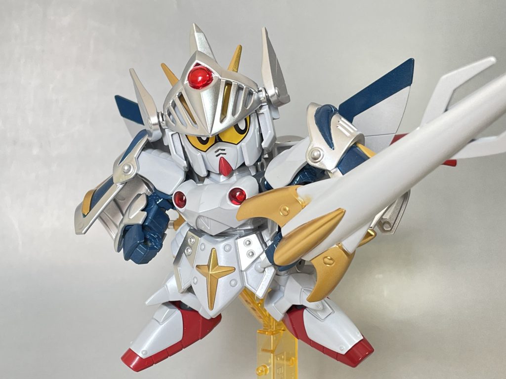 色々ポージング