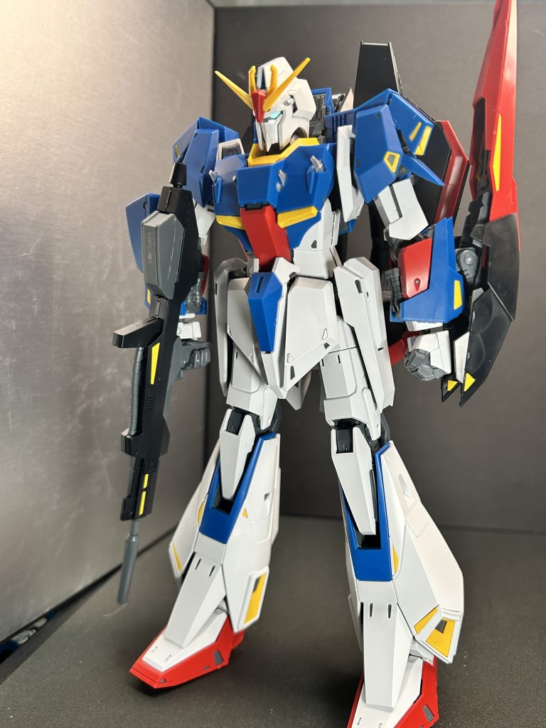 Zガンダム ver ka