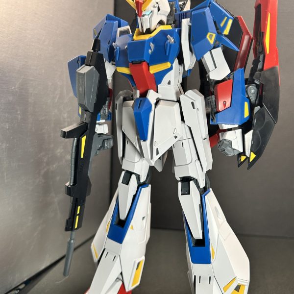Zガンダム ver ka