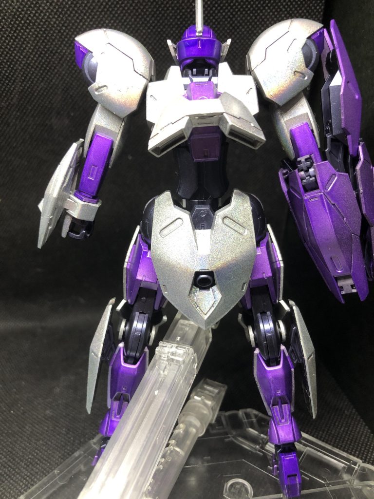 HGミカエリス–2枚目/制作者：ジジさん