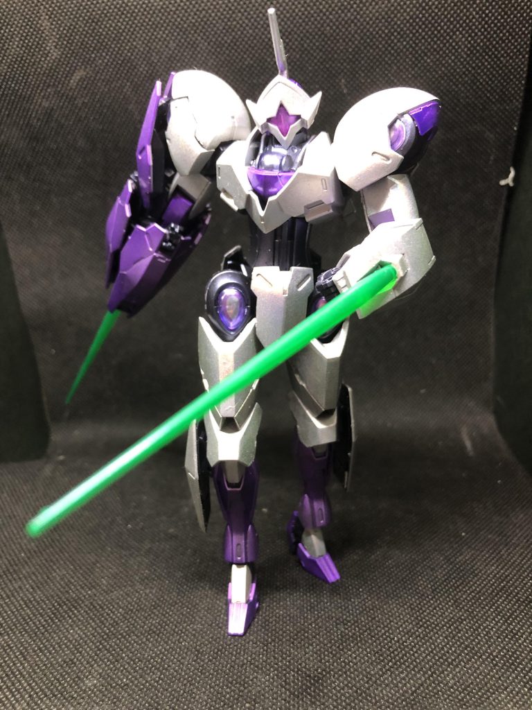 HGミカエリス–3枚目/制作者：ジジさん