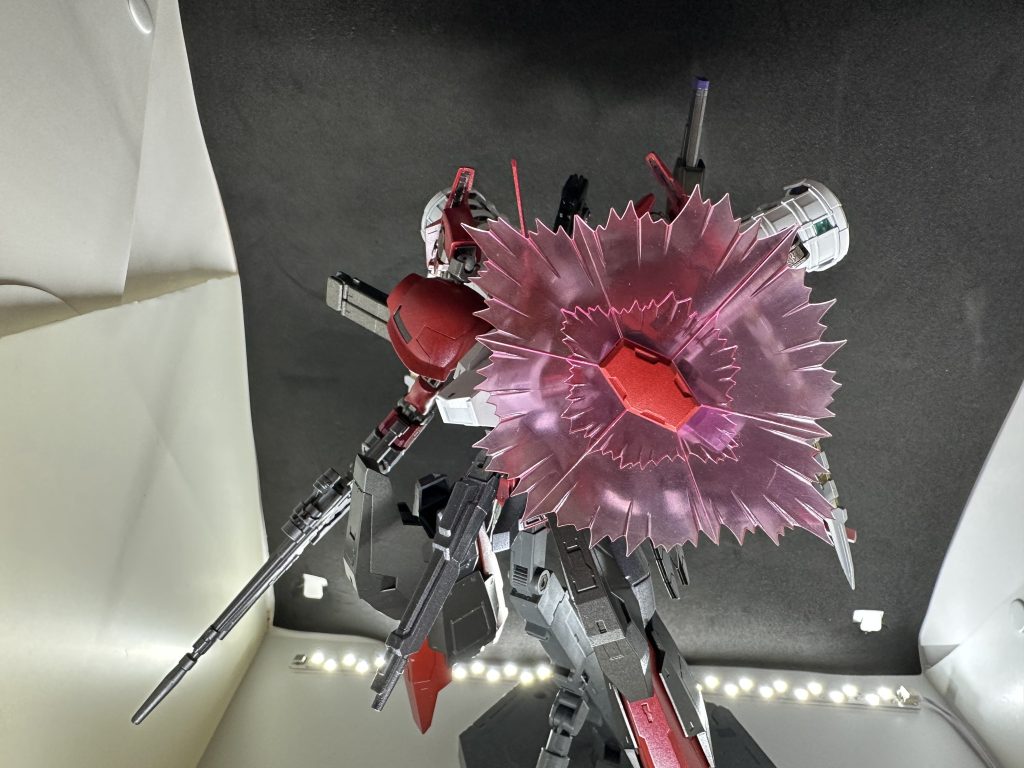 MX3333D  モノフェーズ光波防御帯