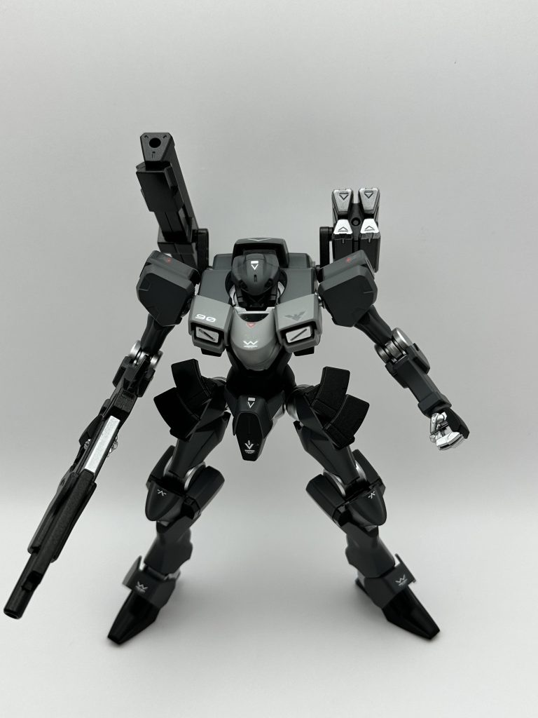 やっぱカッケェ！