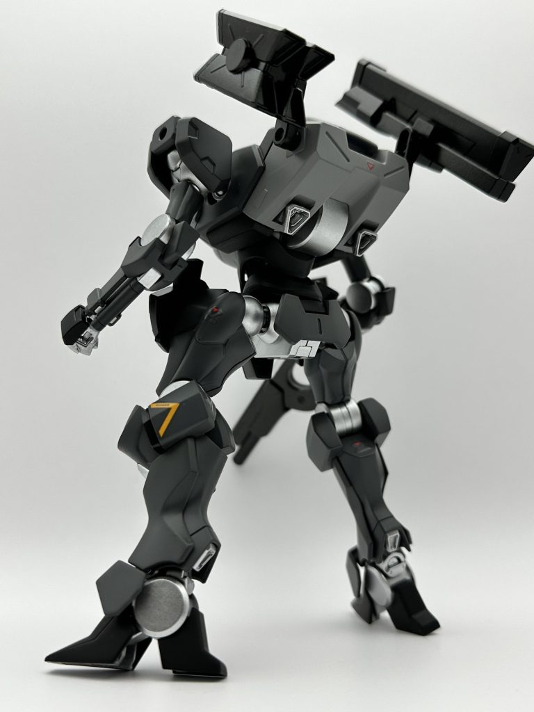 ザウォートヘビィ&ティックバラン–4枚目/制作者：たちばな