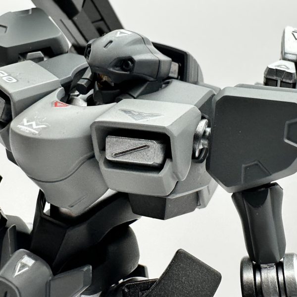 ザウォートヘビィ&ティックバラン