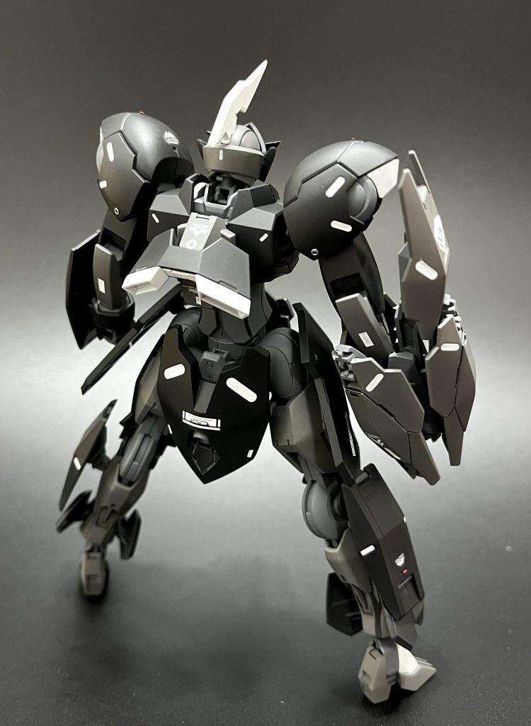 HG ミカエリス–7枚目/制作者:あかさは