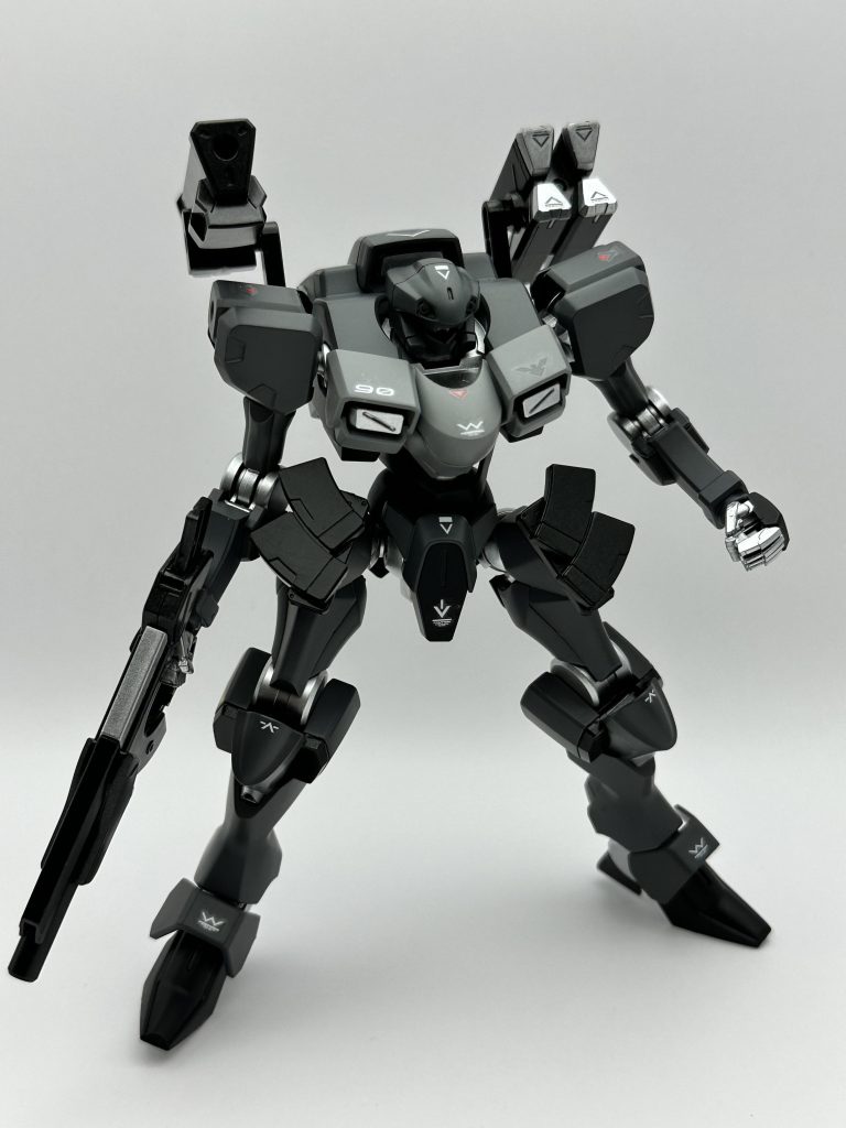 ザウォートヘビィ&ティックバラン–5枚目/制作者：たちばな