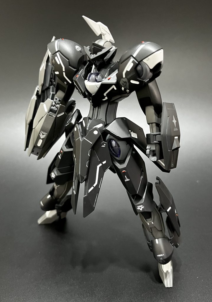 HG ミカエリス–6枚目/制作者:あかさは