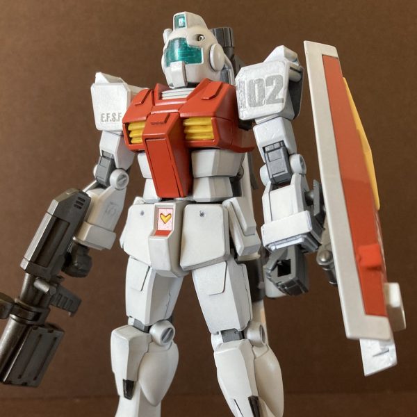 ジム　ミキシング