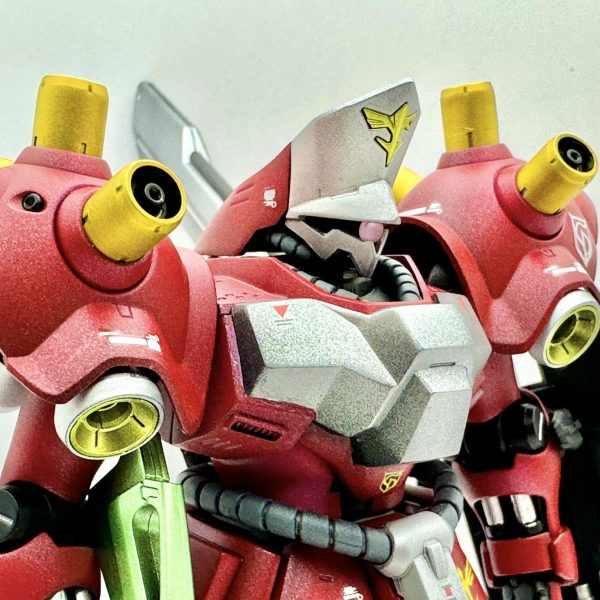 サイコ・ドーガ(クエス機)