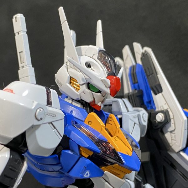 すげ〜な！エアリアルフルメカニクス！