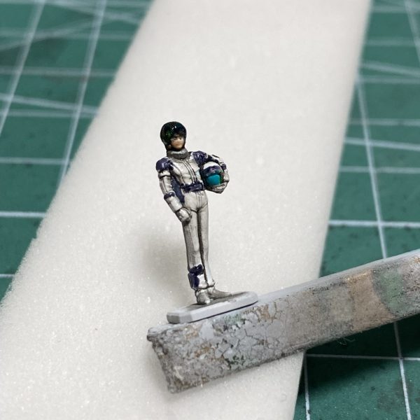 カミーユ•ビダン