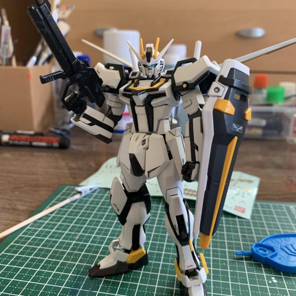 ストライク　ロイ・フォッカースペシャル