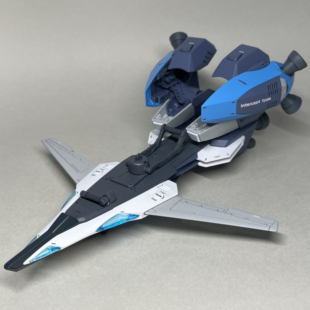 ビームランサーなし まえ