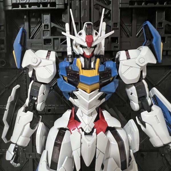 フルメカニクス　エアリアル