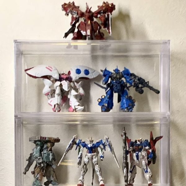 The アーティファクトタワー（笑）