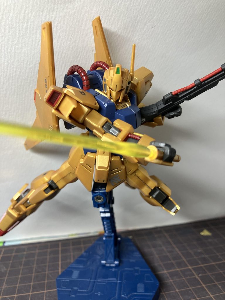 百式–2枚目/制作者：マラサイ