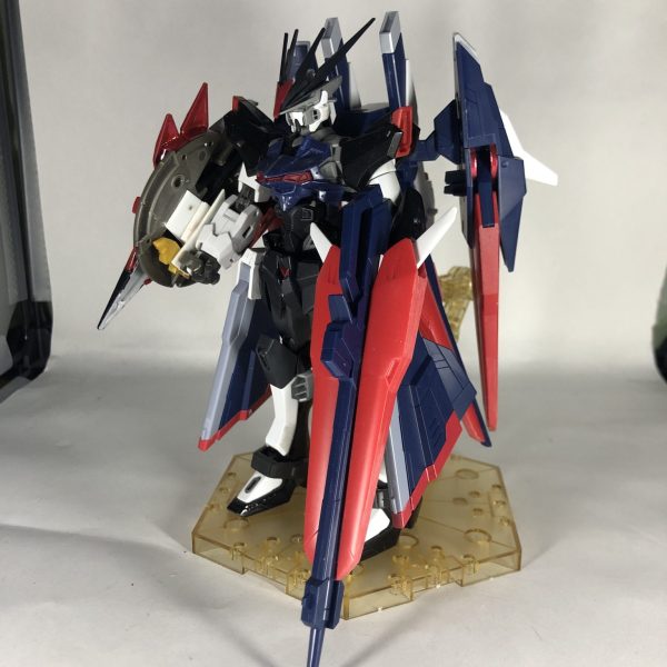 AF-T-01η　ガンダムアストレイ・コラスィ・イータ