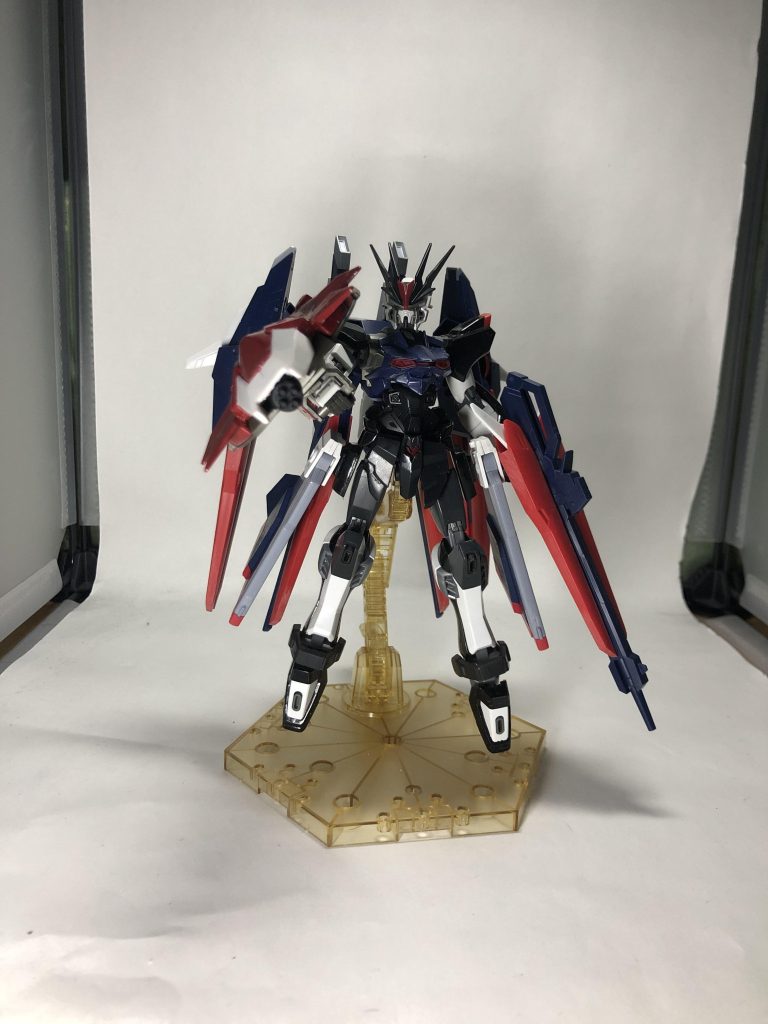 AF-T-01η ガンダムアストレイ・コラスィ・イータ–3枚目/制作者:Reyou