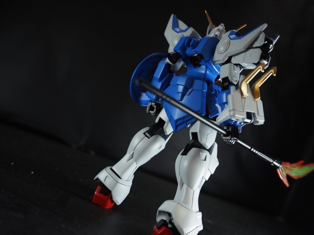 HGシェンロンガンダム–3枚目/制作者：ayaco