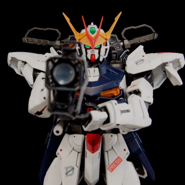 戦場のジャーナリスト