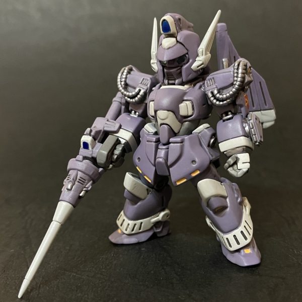 コンバージ　ベルガギロス