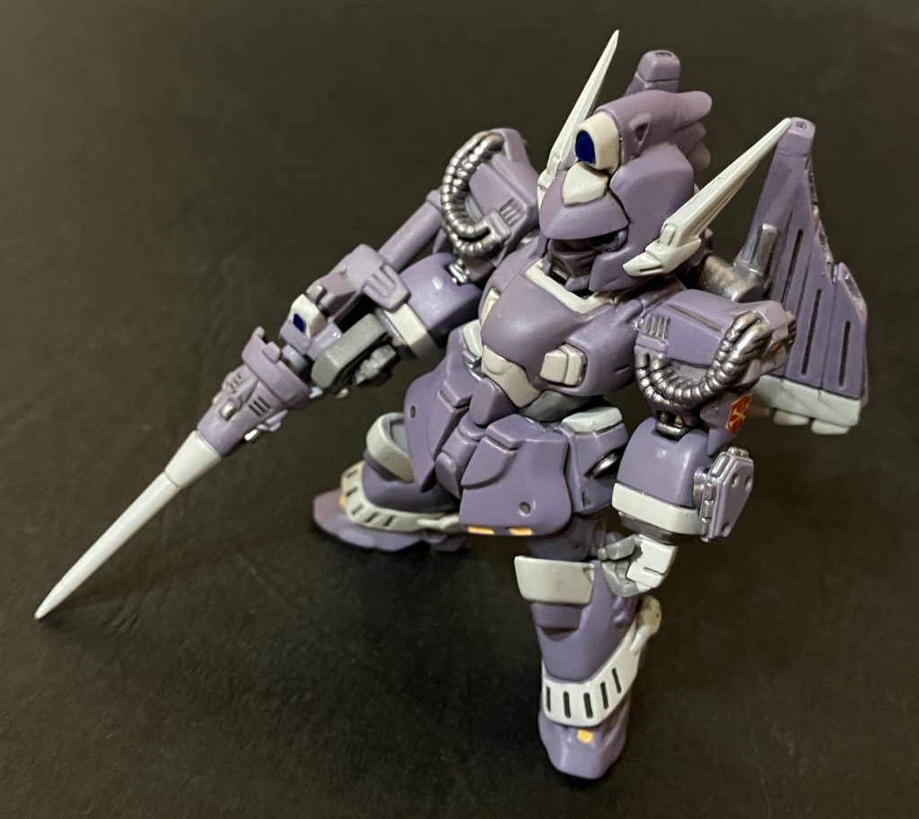 コンバージ　ベルガギロス–8枚目/制作者：いしゅと【I.S.T.works】