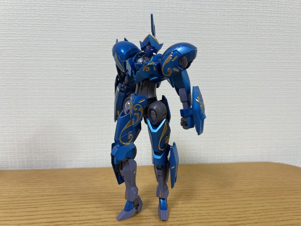 以下適当にポージング