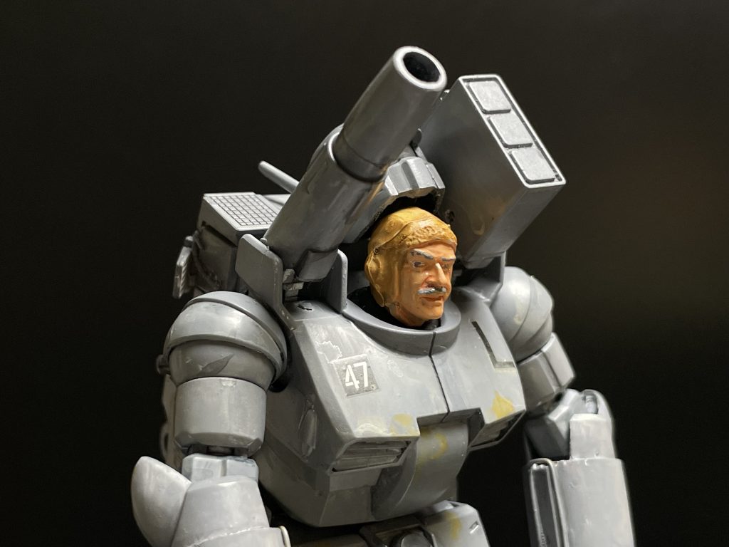 「ヘーイ,ガール」ちょっと色目を使うオジサン.