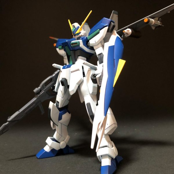 今月のＳＥＥＤ　５月　HG　ウィンダム