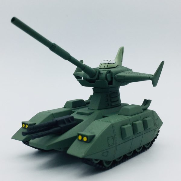 旧キット 1/144 マゼラ・アタック ガンプラ 塗装済み 完成