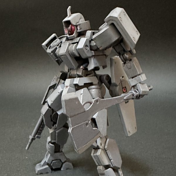 今月のオルフェンズ　5月　ゲイレール ジャーマングレー