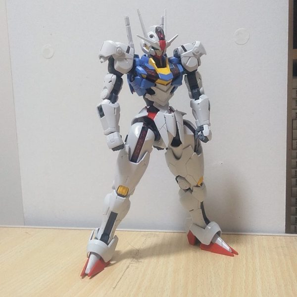 フルメカ　エアリアル