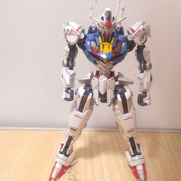 エアリアル　ホルダーVr