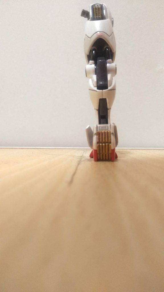 肉抜き穴はほぼ埋めました