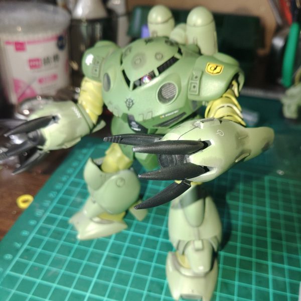 初水泳のスゴックE