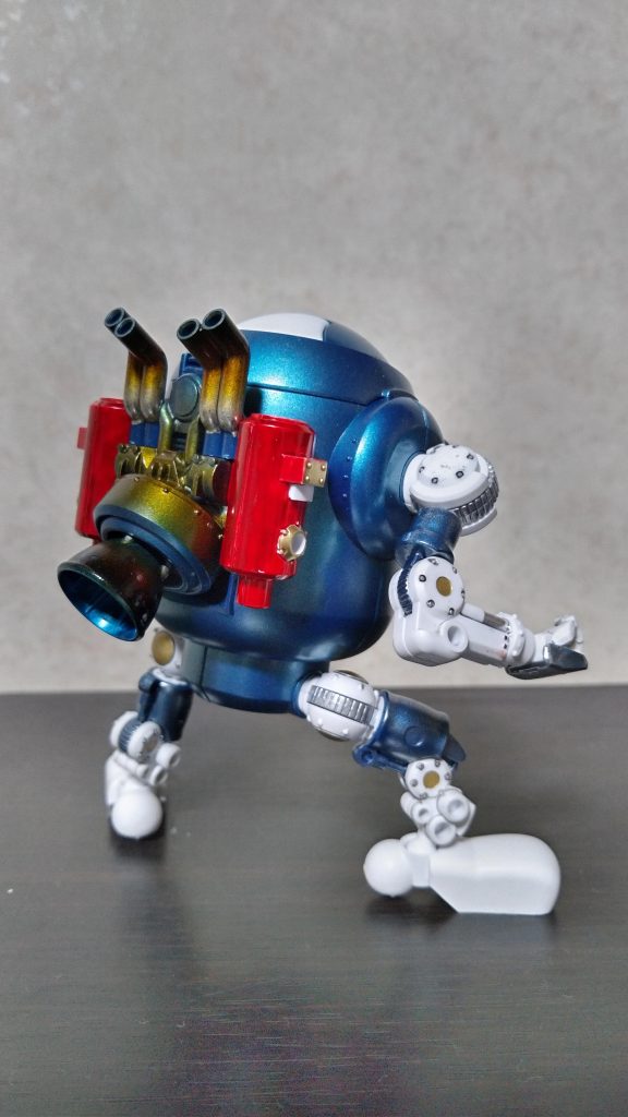 モビルハロ–2枚目/制作者：キジトラ