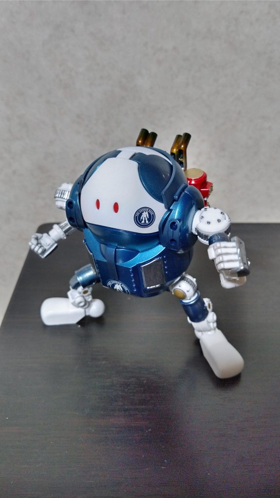 モビルハロ–3枚目/制作者：キジトラ