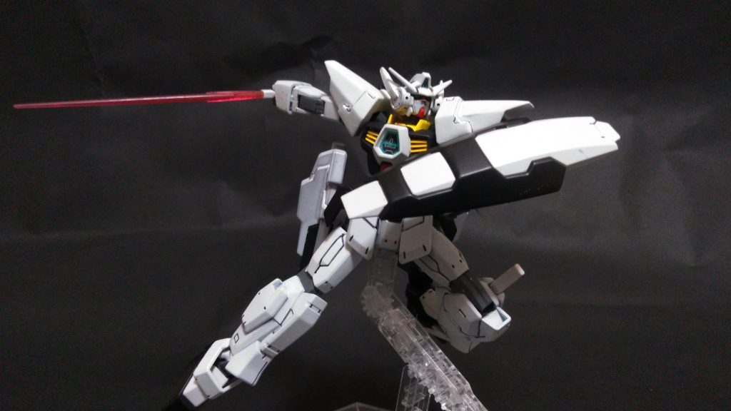 ビームサーベル