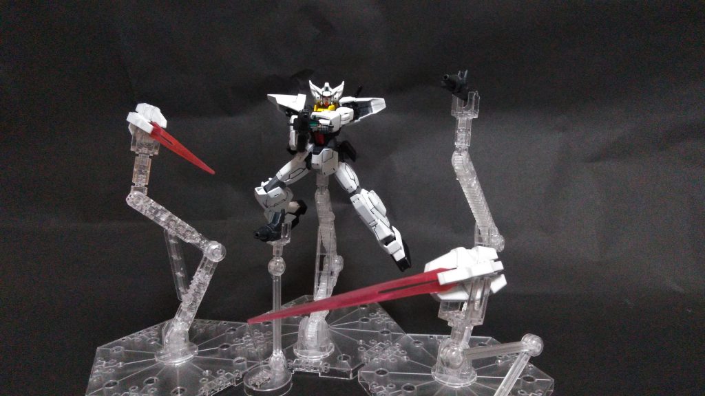 ファンネルフル展開