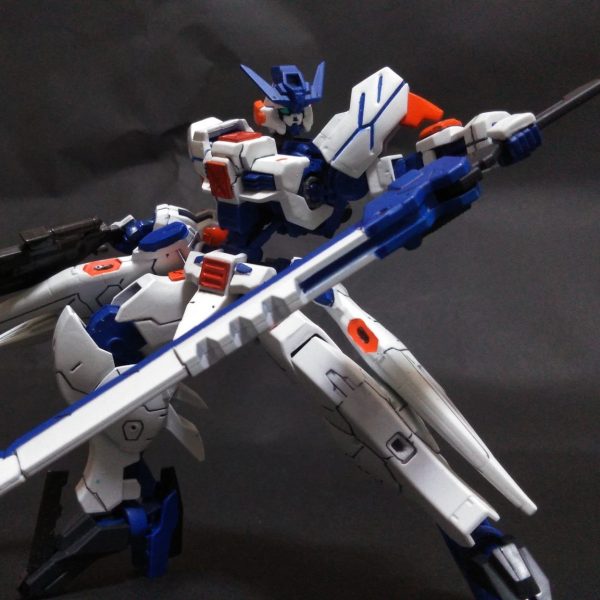 ガンダムアスタロトブルームⅡ