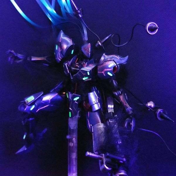 グエル･･･汚したな･･･ミオリネを･･･!!!