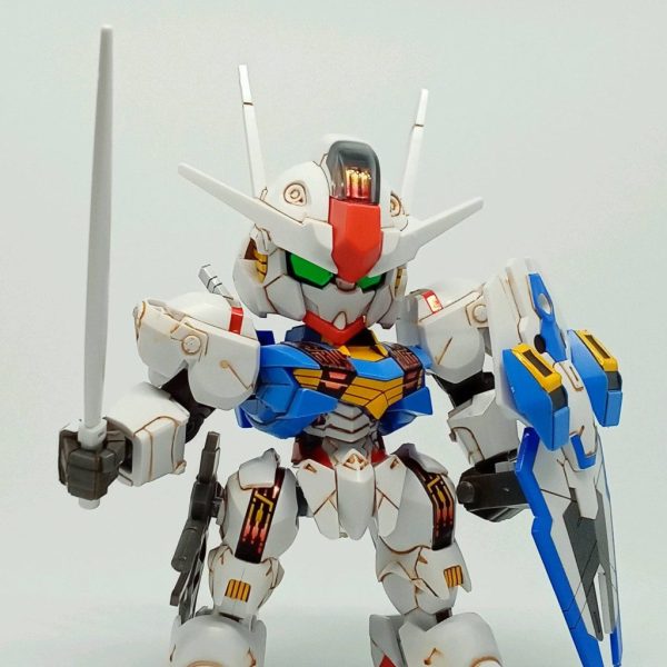 エアリアルくん