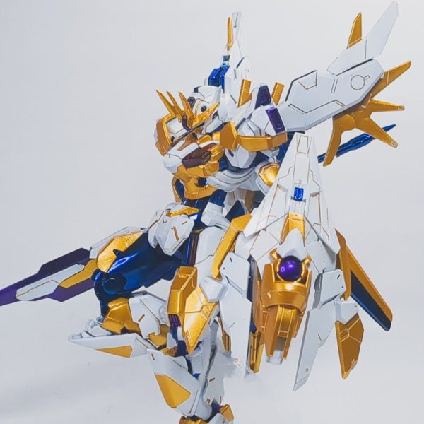 ウォーズゲイザー