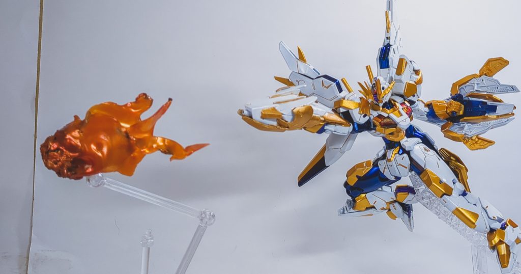 ウォーズゲイザー–5枚目/制作者：おぼれる魚くん