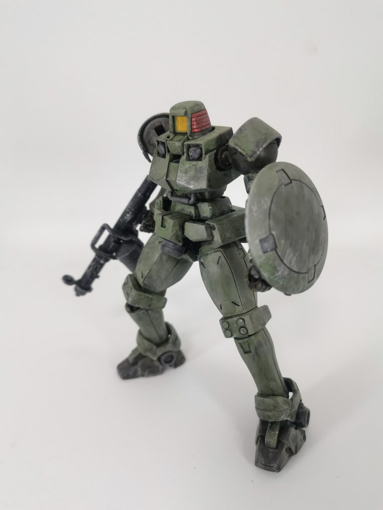 リーオー–2枚目/制作者：雲隠