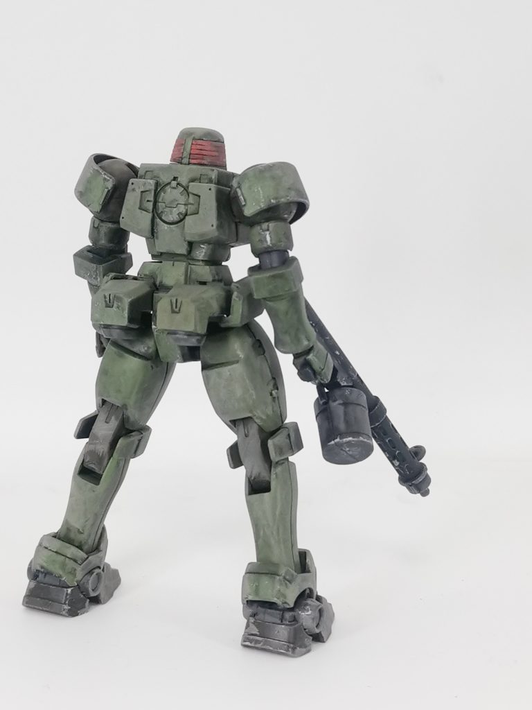 リーオー–3枚目/制作者：雲隠